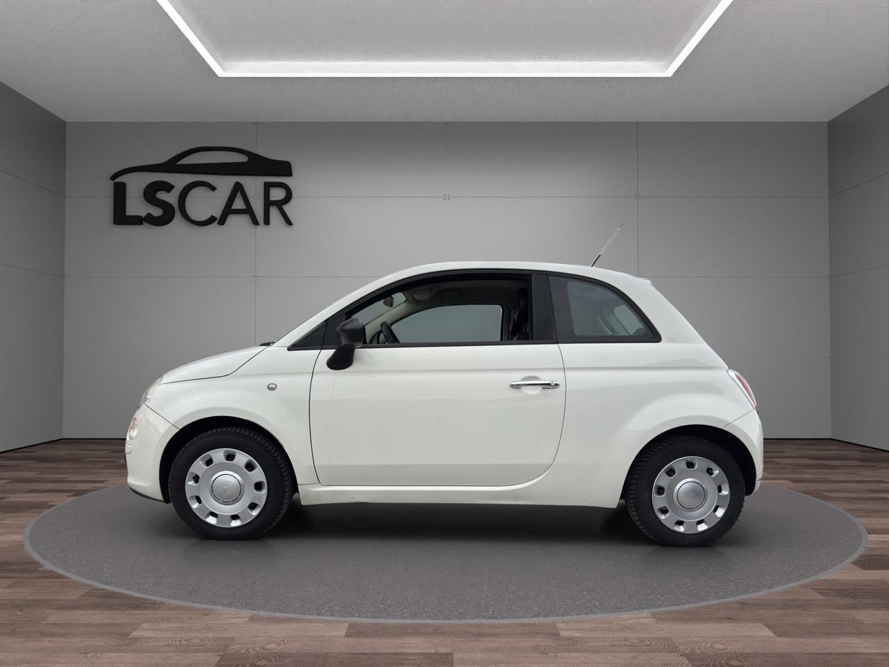 Fiat - 500 1.2 Lounge - Prezzo Promo