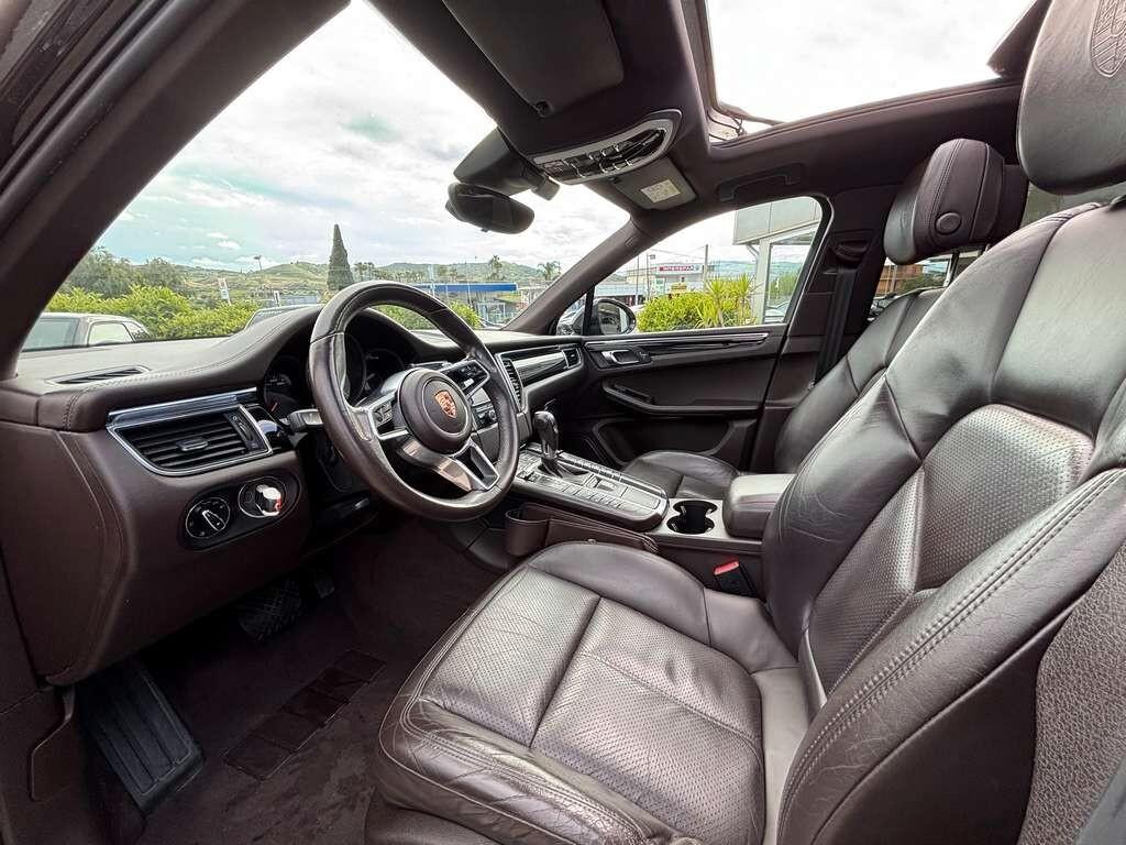 Porsche Macan 3.0 S Diesel 2014 / Km 170.000 Tua a solo 249 Euro al mese