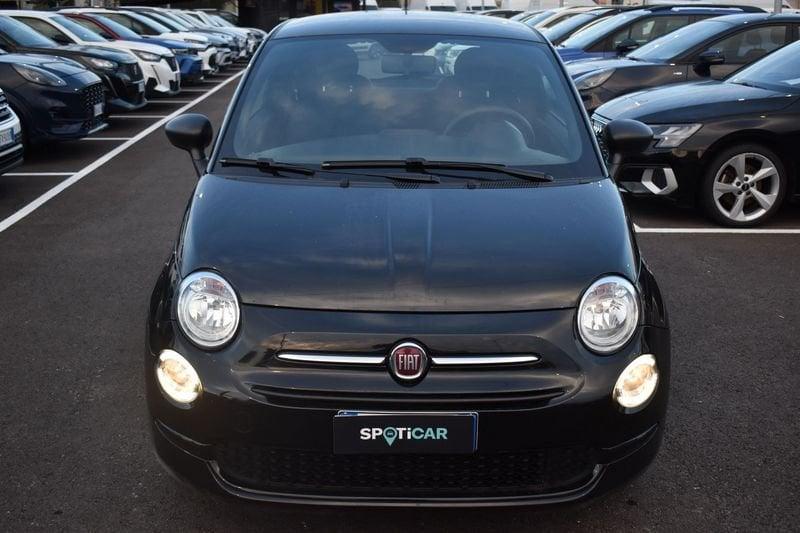 FIAT 500 500 1.0 Hybrid Cult