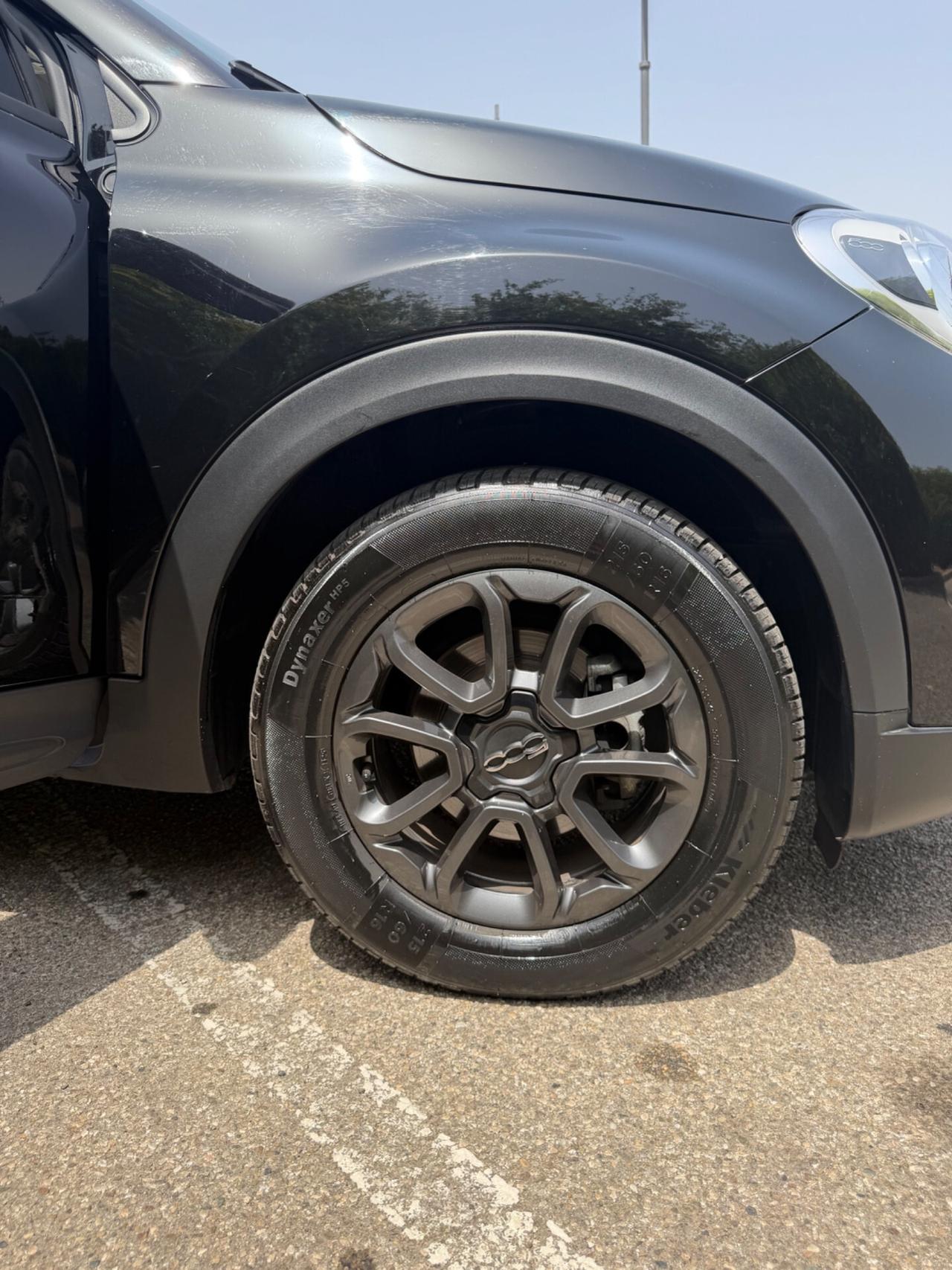 Fiat 500X 1.3 MultiJet 95 CV FINANZIABILE
