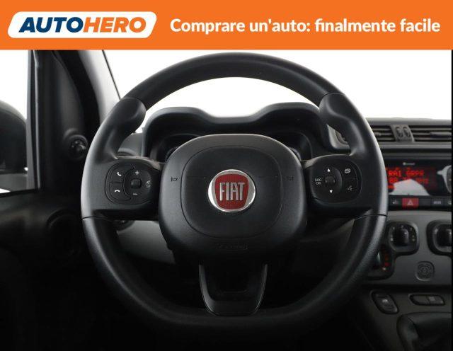 FIAT Panda 1.2 Waze