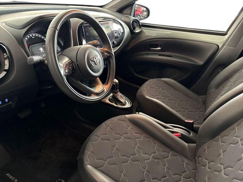 Toyota Aygo X Aygo X 1.0 Lounge 72cv s-cvt