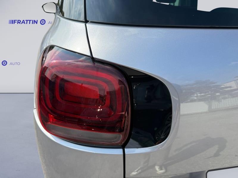 CITROEN C3AIRCROSS PURETECH 110 S&S PL