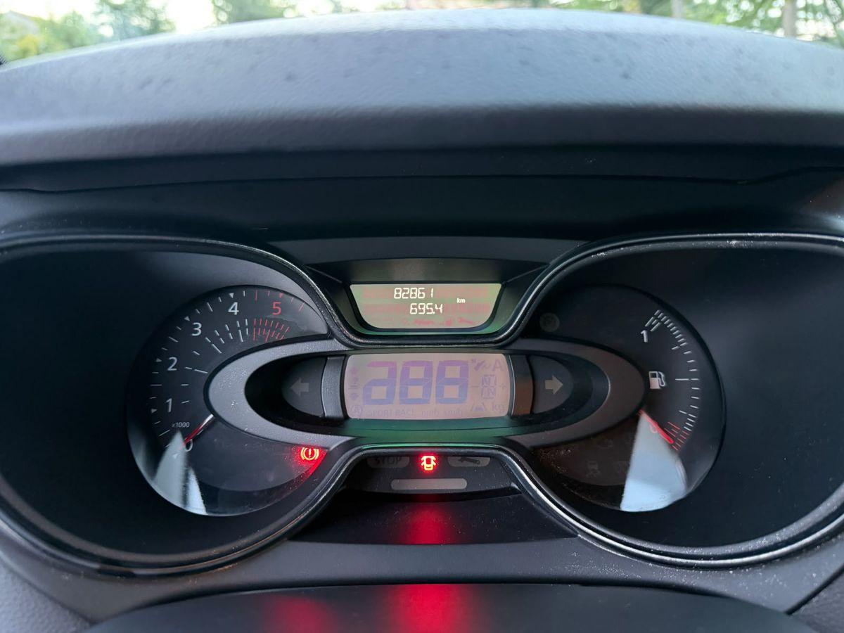 RENAULT - Captur - dCi 8V 90 CV EDC S&S Energy Bose