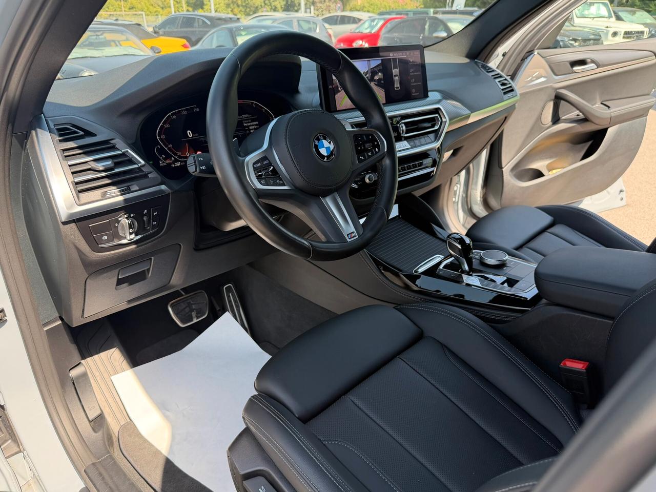 Bmw X4 xDrive20d 48V Msport/BELLISSIMA/IVA22"/1 PROP.