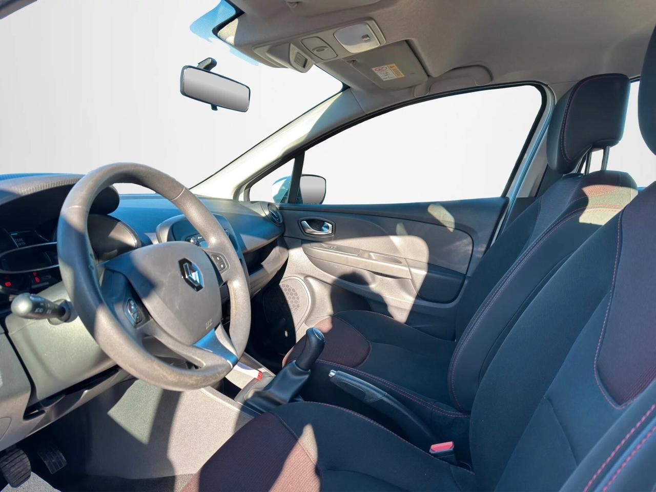 Renault Clio dCi 8V 75CV Start&Stop 5 porte Energy Life