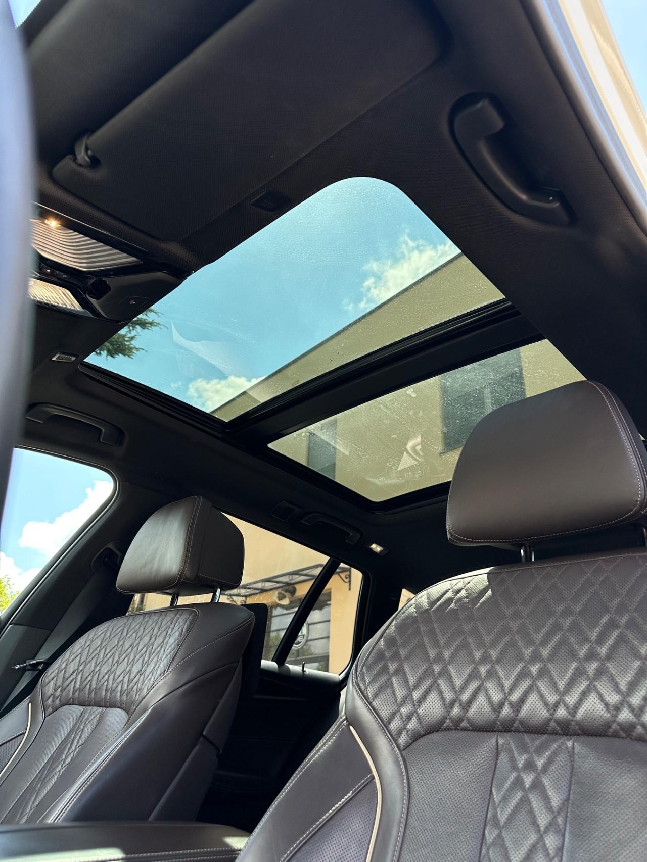 Bmw 540d xDrive Touring Msport