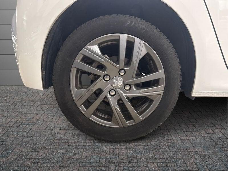 Peugeot 208 1.5 bluehdi Active Pack s&s 100cv