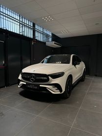 Mercedes-benz GLC 220d 4Matic Mild hybrid Coupé AMG Line Premium