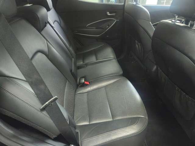 Hyundai SANTA FE Santa Fe III 2016 2.2 crdi Xpossible 4wd auto
