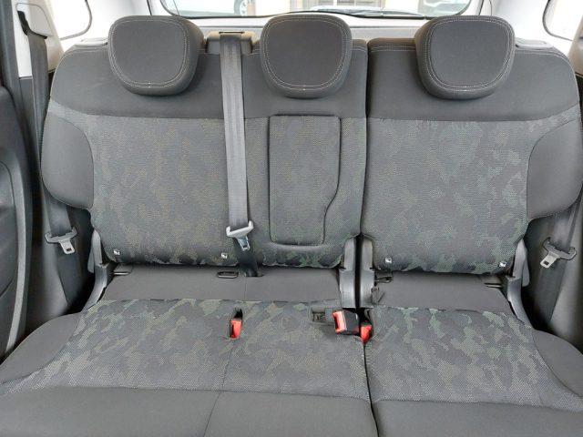 FIAT 500L 1.3 Multijet 95 CV Cross uniprò Fatturab.