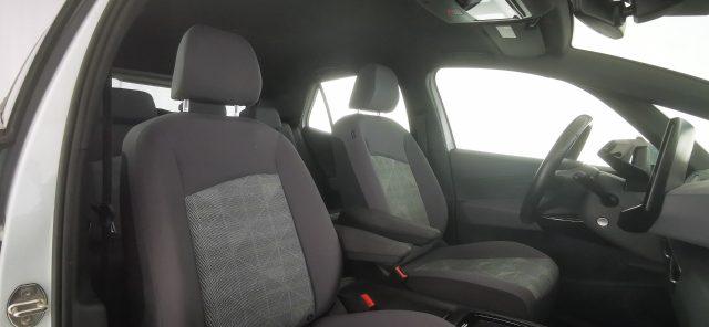 VOLKSWAGEN ID.3 Pro Performance 150KW (340 km di autonomia)