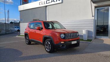 Jeep Renegade 1.6 Mjt 120 CV Longitude