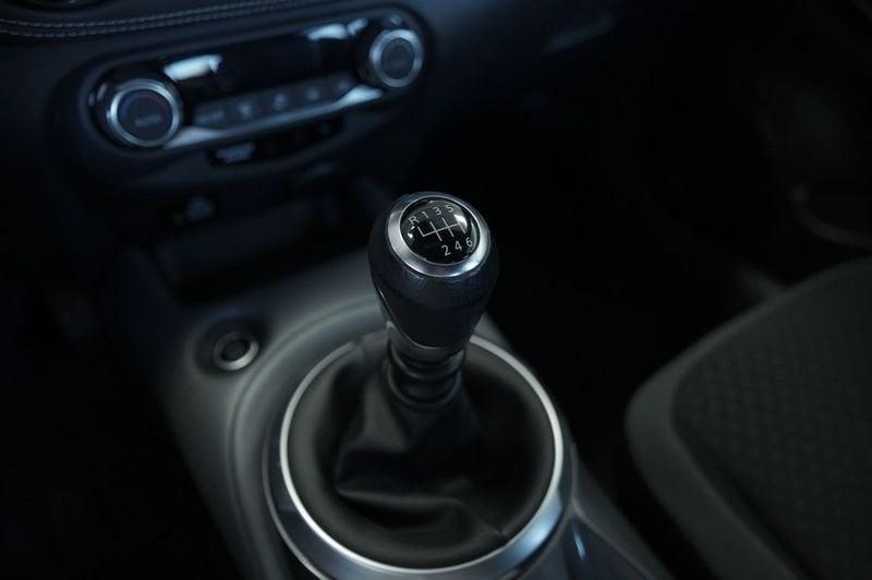 Nissan Juke 1.0 dig-t N-Design 114cv