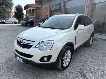 Opel Antara 2.2 CDTI 163CV Cosmo 4x4 -Automatico - Perfetto