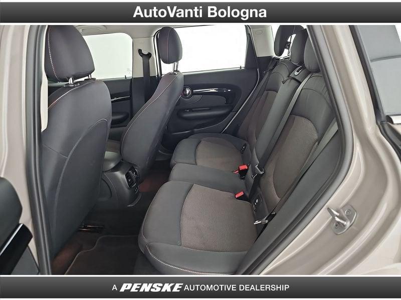 MINI Mini Clubman Mini 1.5 Cooper Classic Clubman