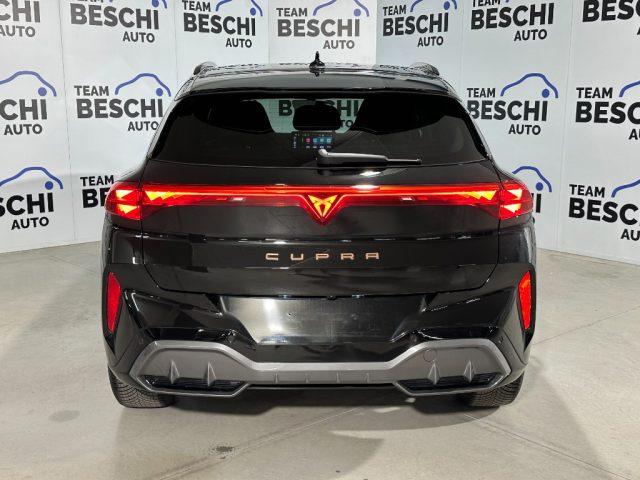 CUPRA Terramar 1.5 MILD-HYBRID 150CV DSG