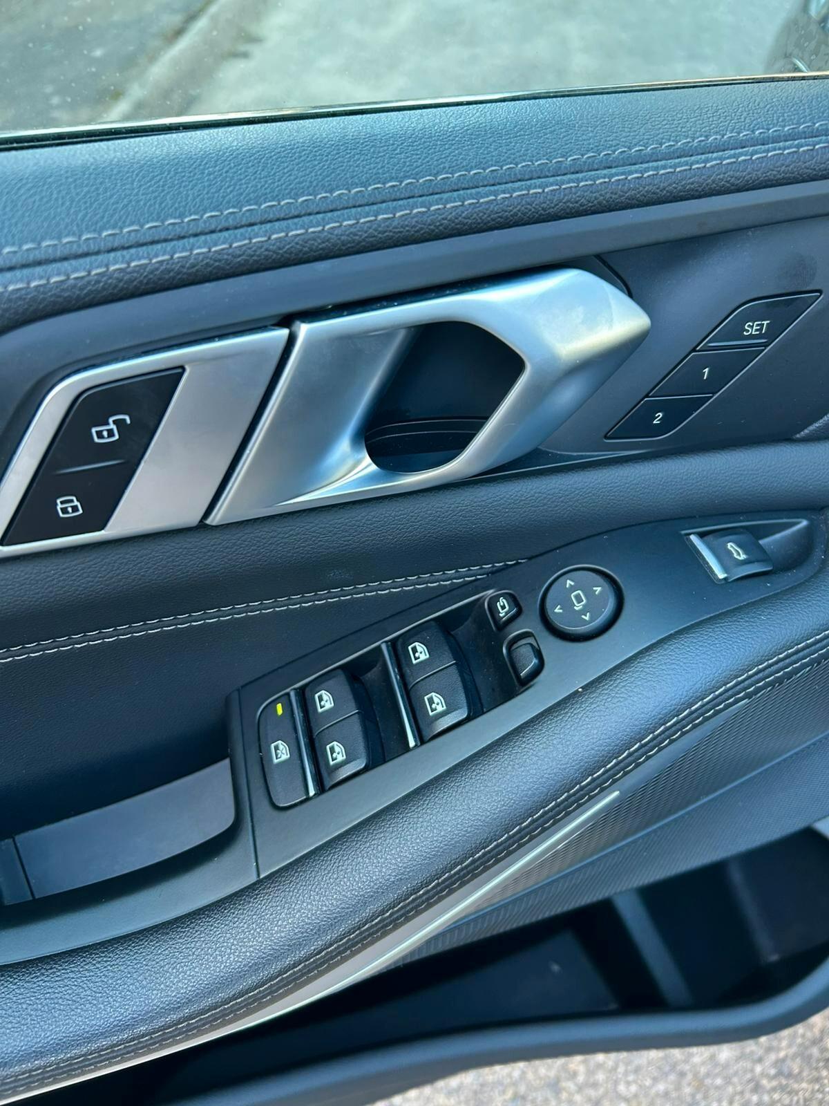 Bmw X5 M xDrive30d 48V Msport