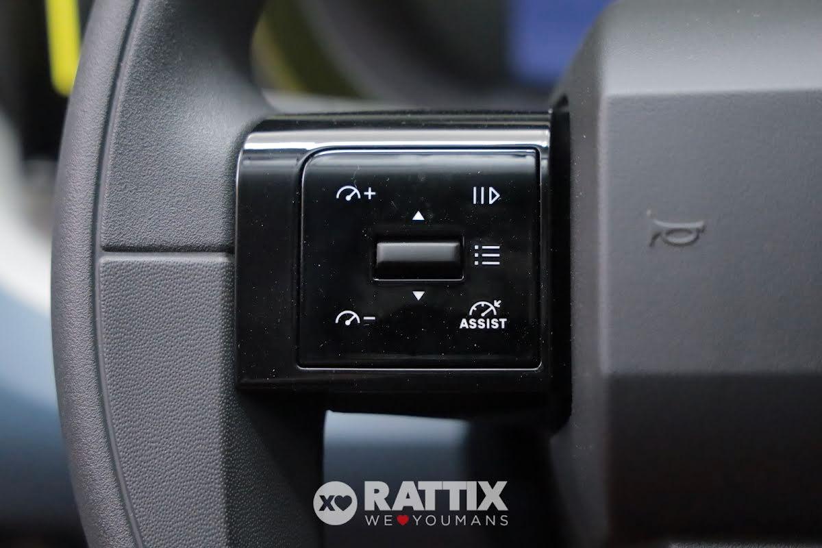 Fiat Grande Panda 1.2 Hybrid 110CV Icon EDCT
