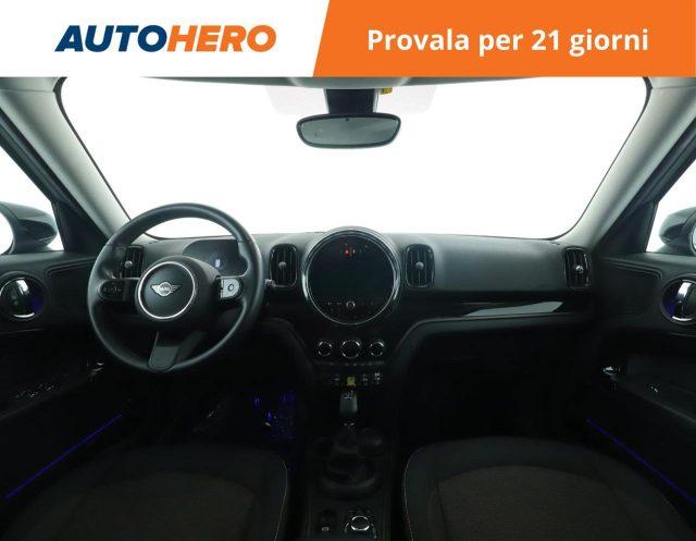 MINI Countryman 1.5 Cooper SE Countryman ALL4 Automatica