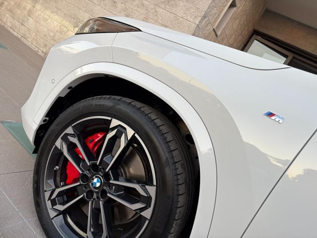 BMW X1 xDrive 20d Msport Pro