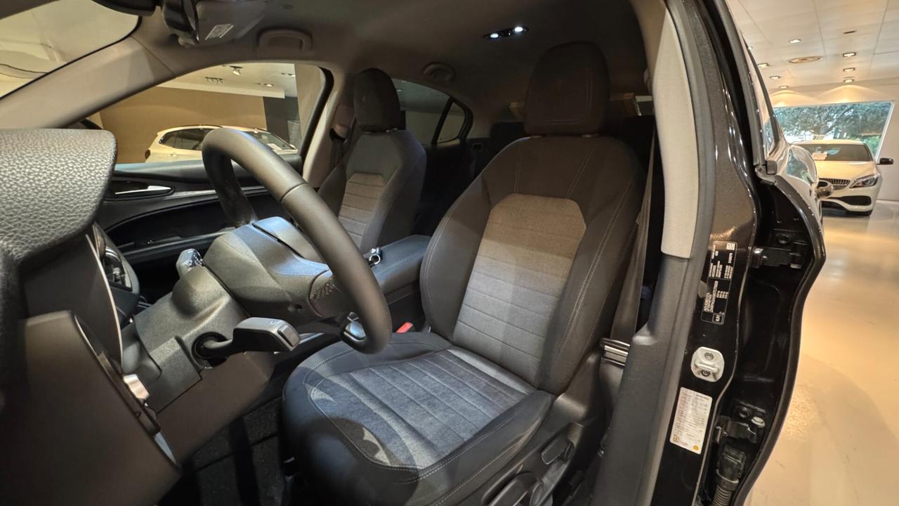 Alfa Romeo Stelvio 2.2 Turbodiesel 160CV Business - 2020