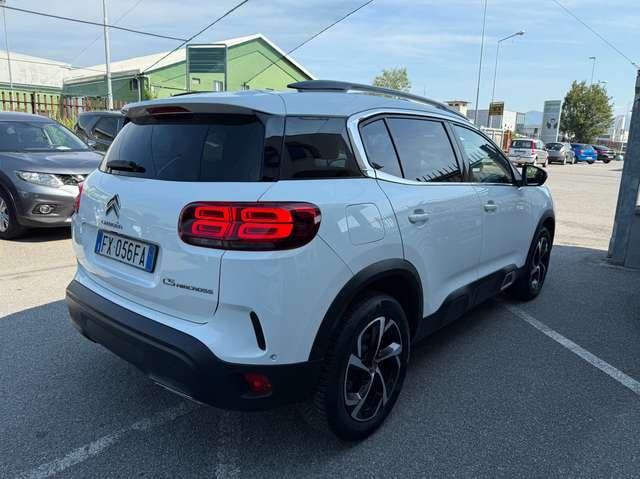 Citroen C5 Aircross C5 Aircross 1.5 bluehdi EURO 6