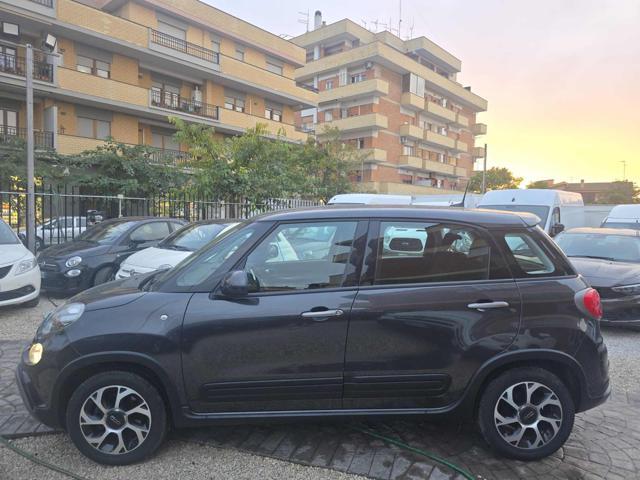 FIAT 500L 1.4 95 CV S&S Connect