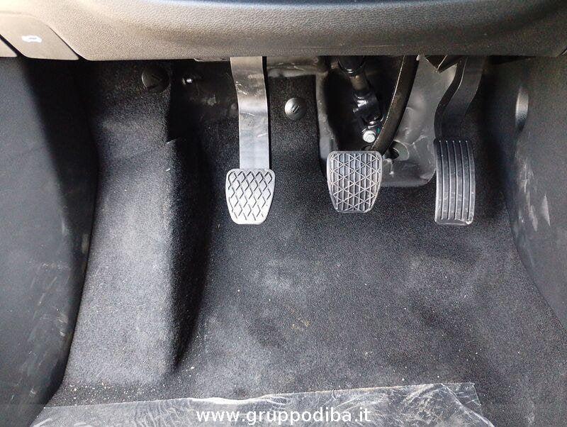 MG MG3 ICE STD HAMPSTEAD GREY