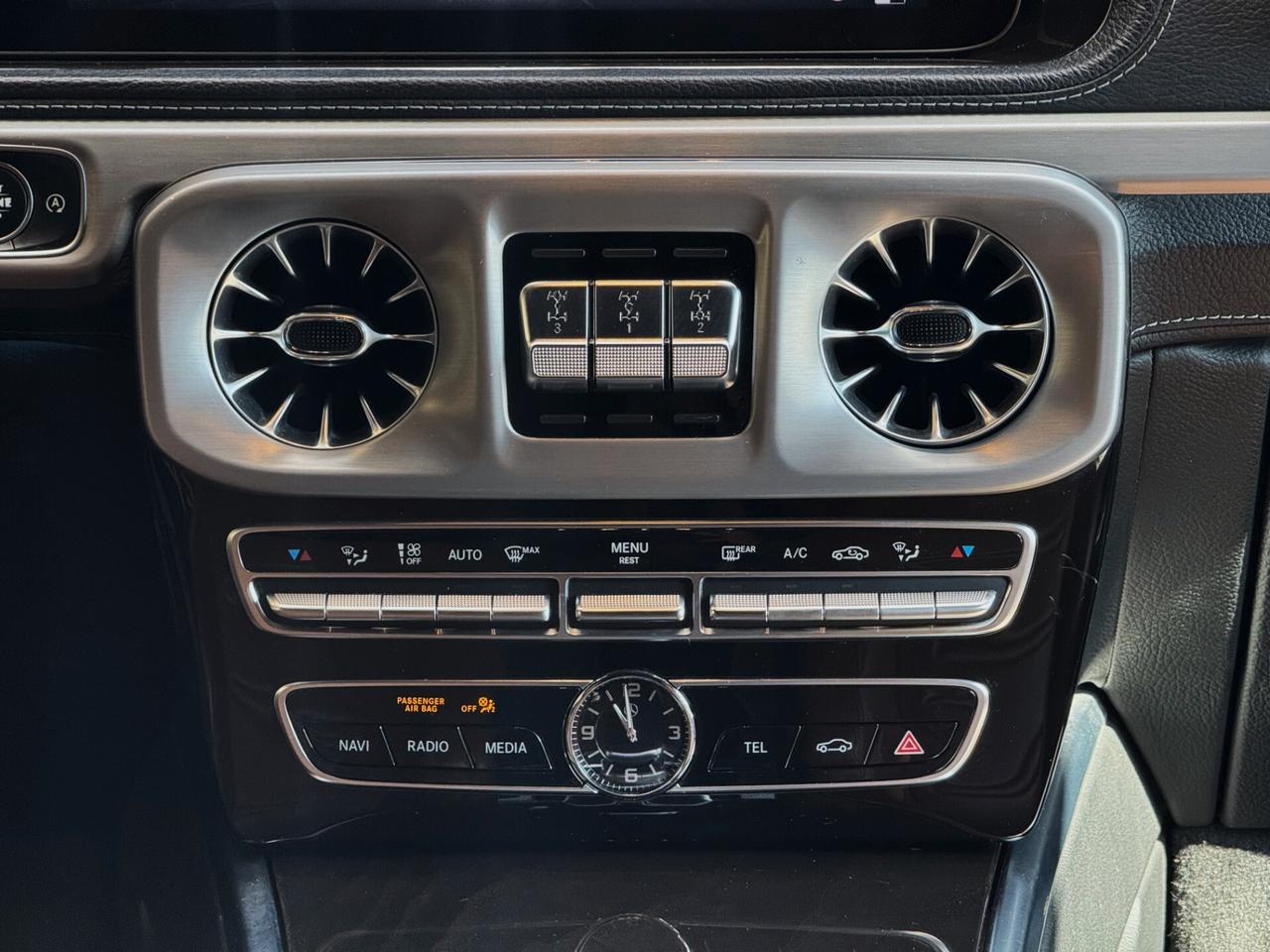 Mercedes-Benz G 500 Premium AMG 421CV MOTORE NUOVO