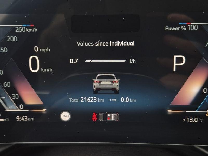 BMW Serie 1 118d MSport Pro auto