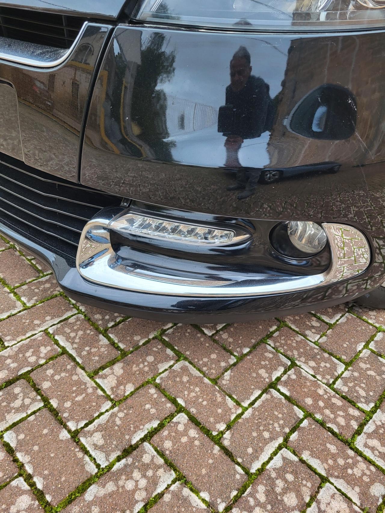 Renault Scenic Scénic 1.5 dCi 110CV Start&Stop Wave