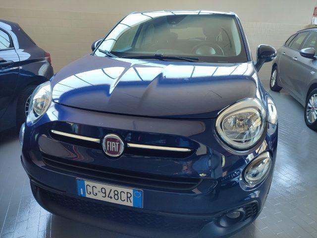 FIAT 500X 1.6 MultiJet 130cv Connect MY21