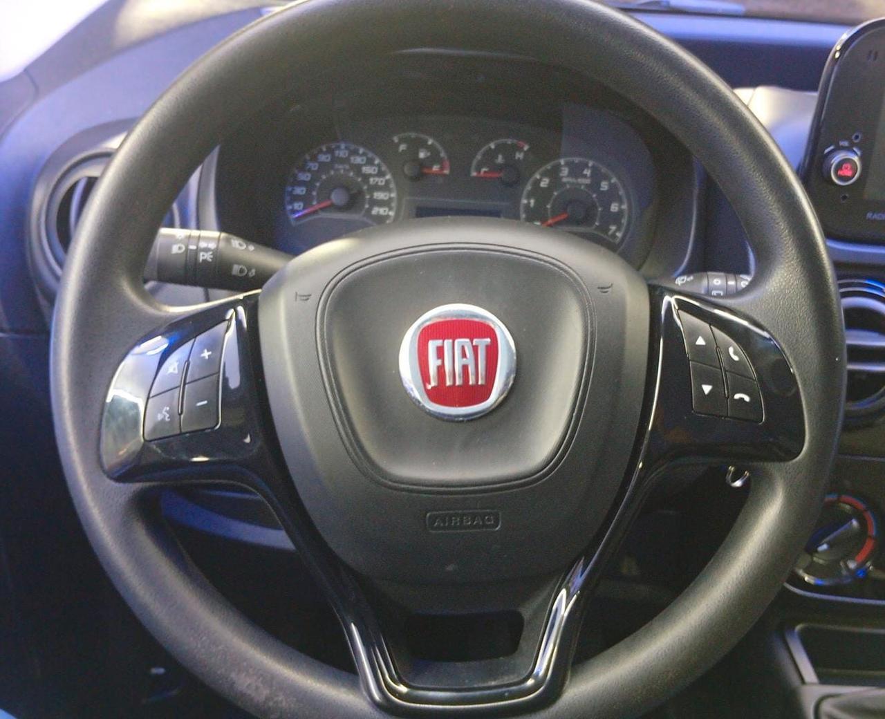 Fiat Qubo 1.3 MJT 80 CV Lounge