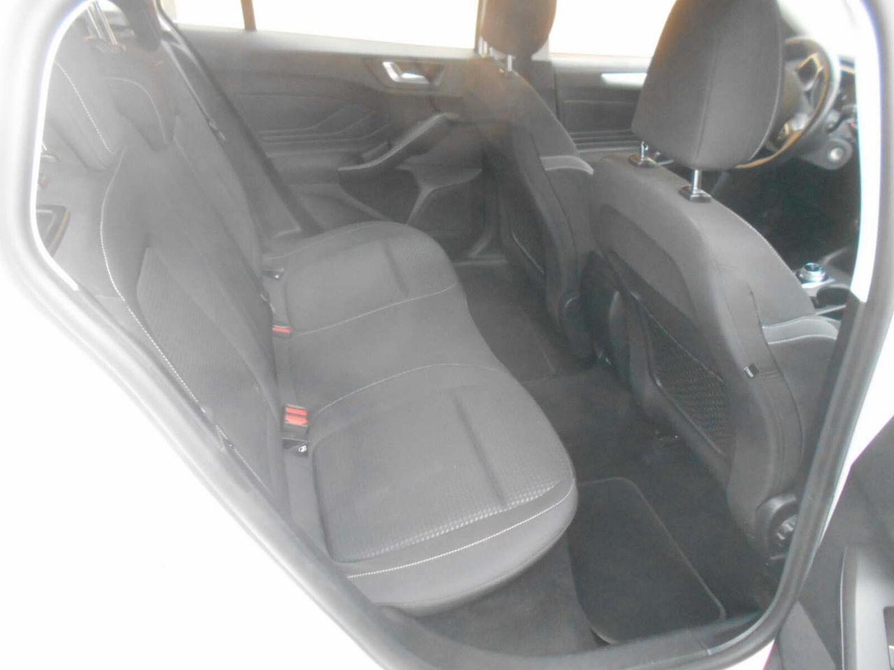 FORD FOCUS 1.5TDCI 120cv SW AUTOCARRO 2021