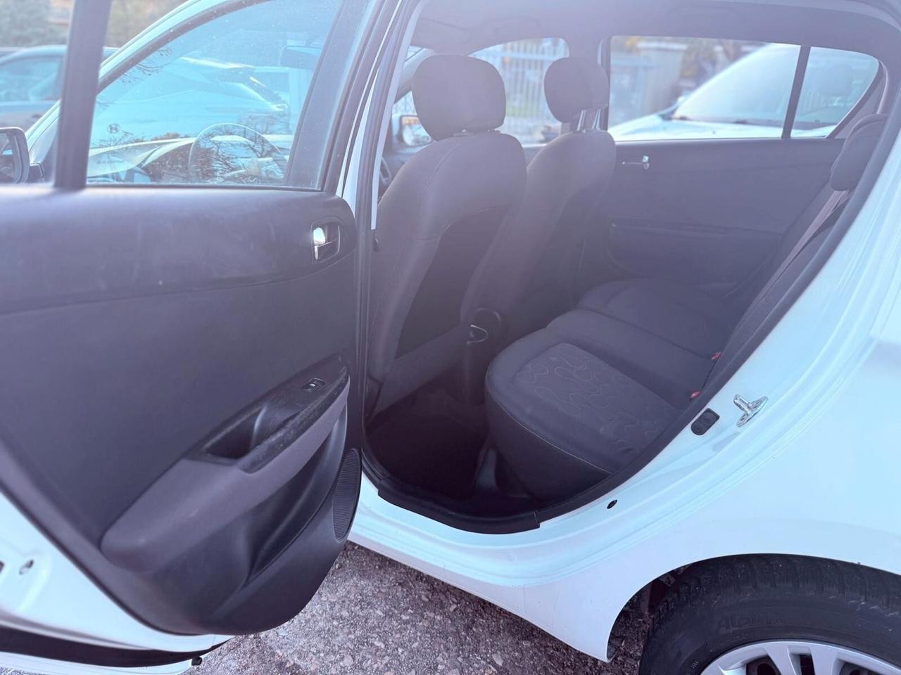 Hyundai i20 1.4 CRDi 5p. Comfort