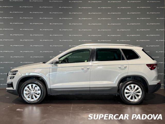 SKODA Karoq 1.5 TSI ACT DSG Ambition