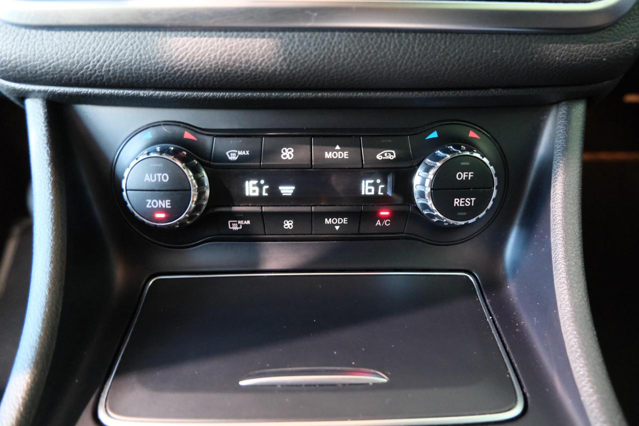 Mercedes CLA Shooting Brake 200 d Sport 4matic auto