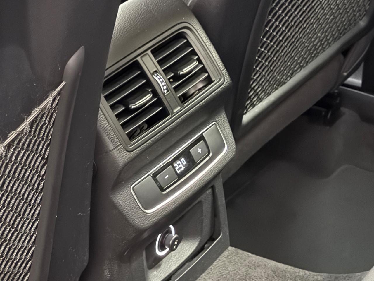 Audi Q5 35 TDI quattro S tronic Business Design