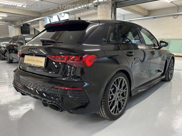 AUDI RS3 1- 300 RS3 SPB TFSI quattro S tronic