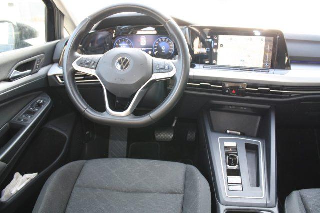 VOLKSWAGEN Golf 1.5 eTSI 150 CV EVO ACT DSG Life