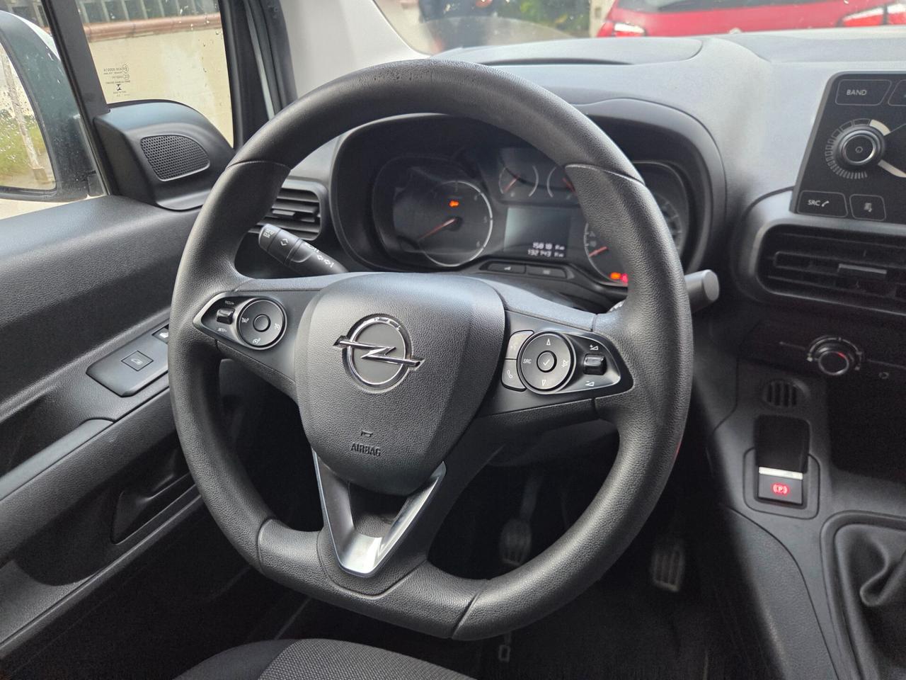 Opel Combo Cargo 1.6 Diesel 100CV S&S PC 650kg Edition