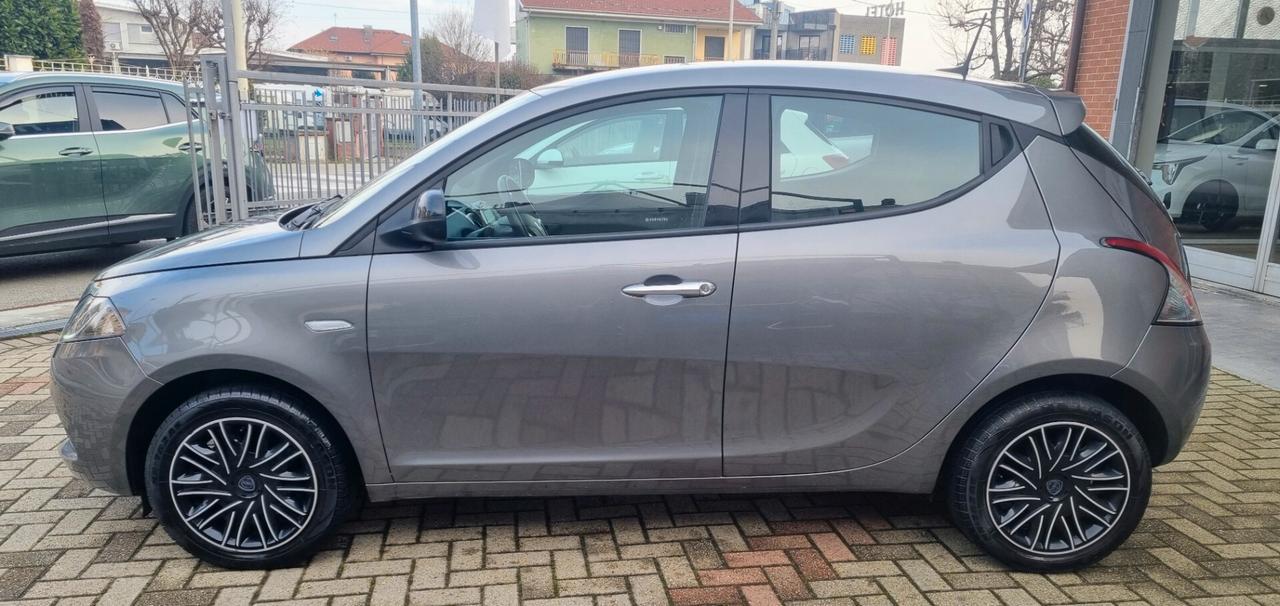 Lancia Ypsilon 1.2 69 CV 5 porte GPL Gold