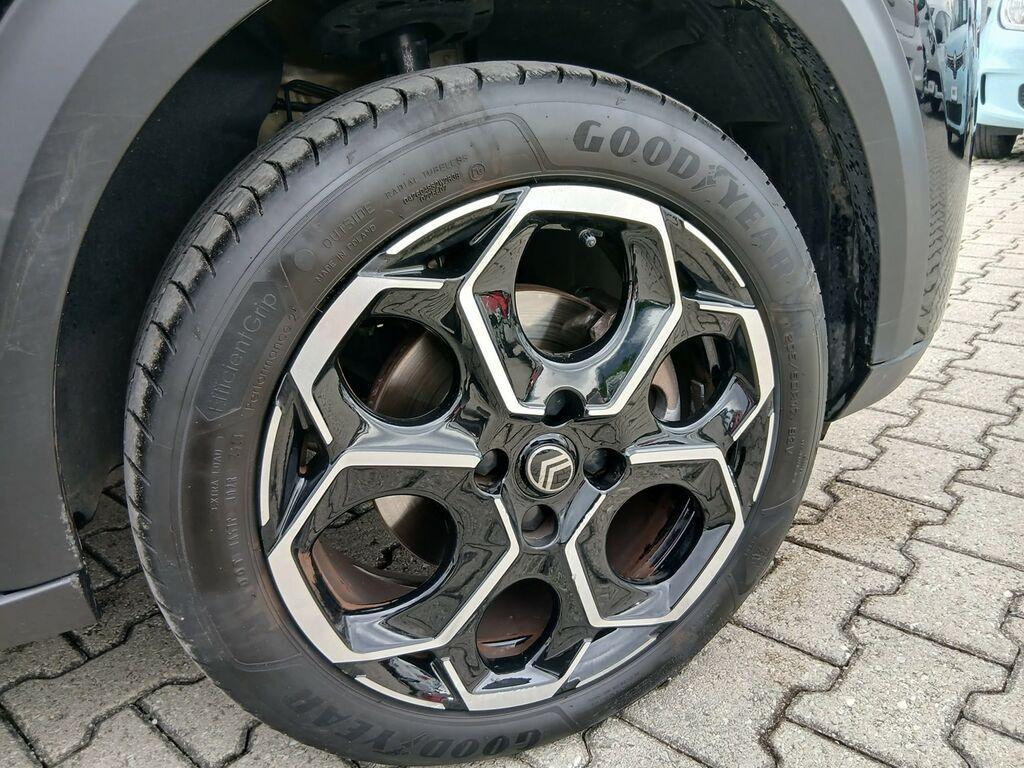 Citroen C3 1.2 PureTech Max