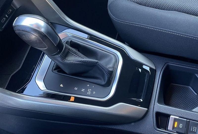 Volkswagen T-Roc 2.0 TDI STYLE 150CV DSG