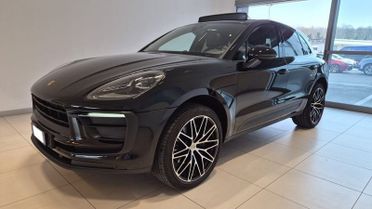 Porsche Macan 2.0 265cv pdk