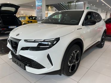 ALFA ROMEO Junior 1.2 136 CV Hybrid eDCT6 Speciale