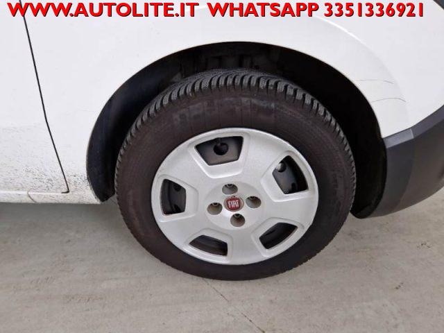 FIAT Fiorino 1.3 MJT 95CV Cargo SX