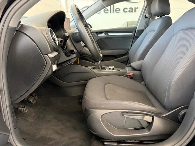 Audi A3 SPB 30 TDI Admired S-Line 2020