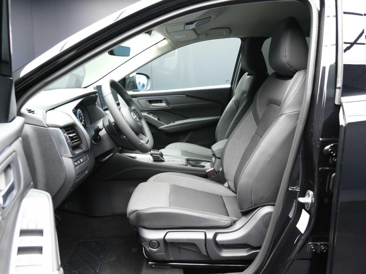 NISSAN QUASHQAI MHEV 158 CV Xtronic N-Connecta KM ZERO PRONTA CONSEGNA IVA ESPOSTA